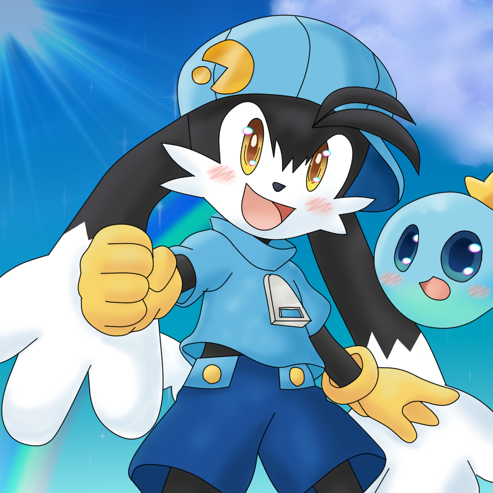 New Vision告知画像